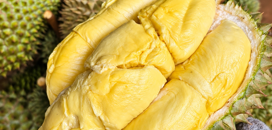 Why Vietnamese Durian Is Becoming a Global Favorite
