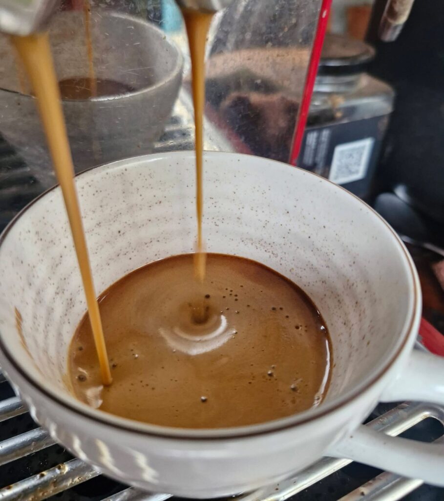 vietnam's coffee